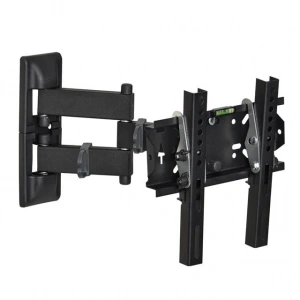 Vontech VT-404M 22-42 İnç Hareketli Lcd-Led Tv Duvar Askı Aparatı