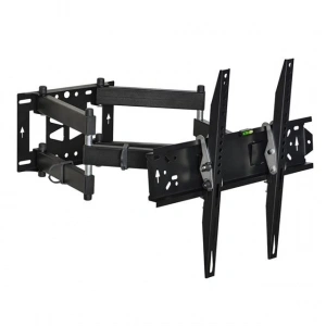 Vontech VT-752 HC PRO 39-65 Kilitli Hareketli Lcd-Led Duvar Askı Aparatı