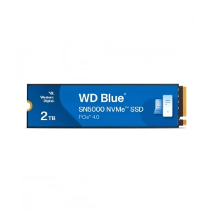 WD Blue® SN5000 NVMe™ SSD -  2 TB