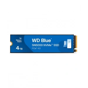 WD Blue SN5000 NVMe™ SSD 4 TB