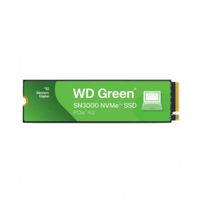 WD Green SN3000 NVMe M.2 2TB
