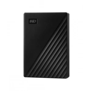 WD My Passport 6TB Black