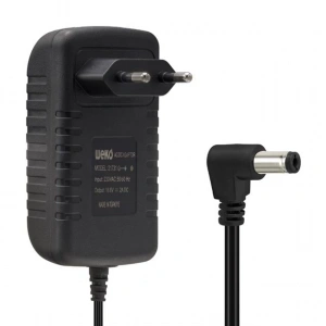 Weko 16.8 Volt - 2 Amper Ledli̇ Pri̇z Ti̇pi̇ 5.5*2.5  Uçlu Şarj Adaptörü