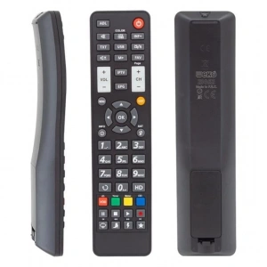 Next 2000 Yeni HD / Next Machina CX IP Tv Tuşlu Hd Uydu Alıcı Kumandası