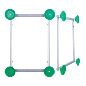 Weko 32 - 65 Alüminyum Vakumlu Tv Panel Ekran Taşıyıcısı