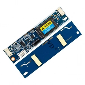 Weko 7-22 Çift Floresanlı Monitörler İçin Lcd İnvertör AVT-2028L