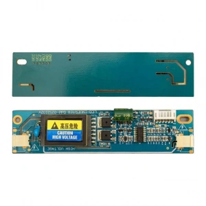 Weko 7-22 Çift Floresanlı Monitörler İçin Lcd İnvertör AVT-2028S