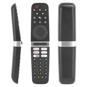 Weko Arçelik Netflix-Prime Video-BeinConnect-Google Play-YouTube-TV+ Tuşlu Mikrofonlu Ses Komutlu