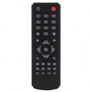 Weko Botech BC-2100-3100 Onboard Uydu Kumanda