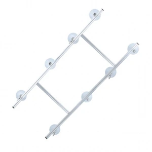 Weko CXPWLS12 32-65 8li Vakumlu Panel Taşıyıcısı