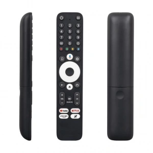 Weko Dreamstar Nova Youtube-Netflix - Prime Video Tuşlu Android Tv Box Kumanda