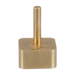 Weko KKQDF 19.5mm TV Led Backlight Kağıdı Kare Delik Açma Aparatı (Havya İçin Uygun)