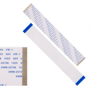 Weko PFC Kablo 60 Pinli 20cm Birebir Çentiksiz (Soketsiz)