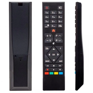 Weko Vestel Regal LED TV Kumanda