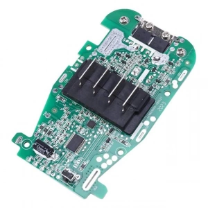 Weko WK-25240 AEG 18V Akülü Matkap Bms Şarj Deşarj Koruma Devresi