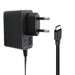 Weko WK-37803 5 Volt 2 Amper Type-C Uçlu Yerli Üretim Priz Tipi Adaptör