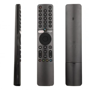 Weko Xıaomı MI-VER7 (L75m6-Esg) Netflıx- Prıme Vıdeo Tuşlu Lcd-Led Tv Kumanda