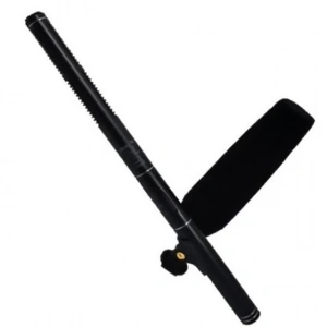 Westa WM-358 Profesyonel 27 Cm Kondenser Geniş Alan Koro Mikrofonu