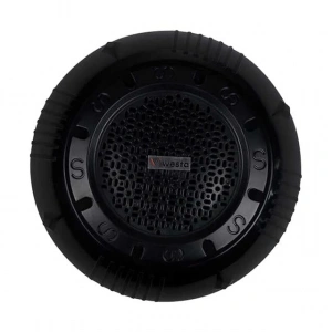 Westa WS-1119TB 13 Cm Sıva Üstü Siyah Tavan Hoparlör