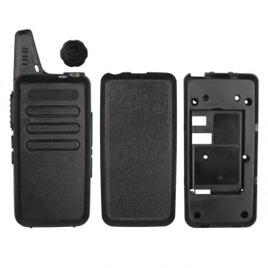 Wln N446 KD-C1Telsiz İçin Kasa Ön Arka Kapak