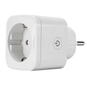 X-Level X-Plug XSP9010 On/Off Tuşlu Android/iOs/App Smartlife Telefon Kontrollü 16A Akım Korumalı Wifi Akıllı Priz