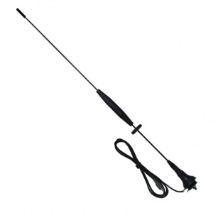 YES-300 Düz Bobinli Çamurluk Anteni