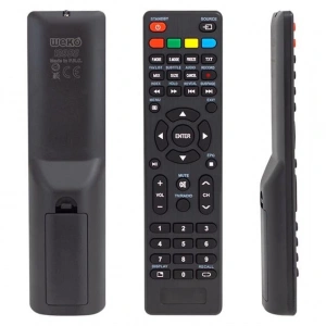 Yumatu 314B - Profilo - Rowell Uydulu Lcd-Led Tv Kumandası