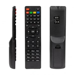 Yumatu HD - Citybox HD Uydu Kumandası