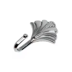 Zambak Metal Elbise Askısı Royaleks-zambak