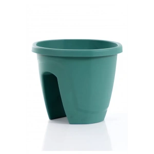 Zümrüt Balkon Saksısı 7.5 Litre Royaleks-zs01