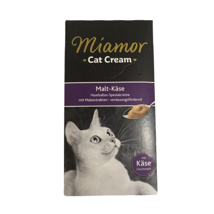 Cream Malt Kedi Ödül Maması 6x15 gr