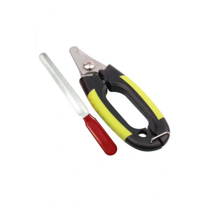 TIRNAK MAKASI+TÖRPÜLÜ M