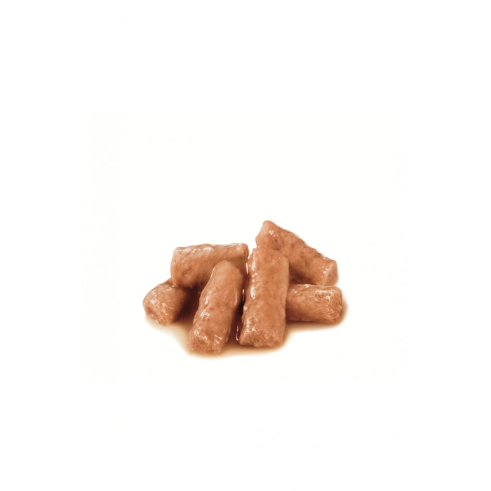 British Shorthair için Yaş Kedi Maması 12 x 85g