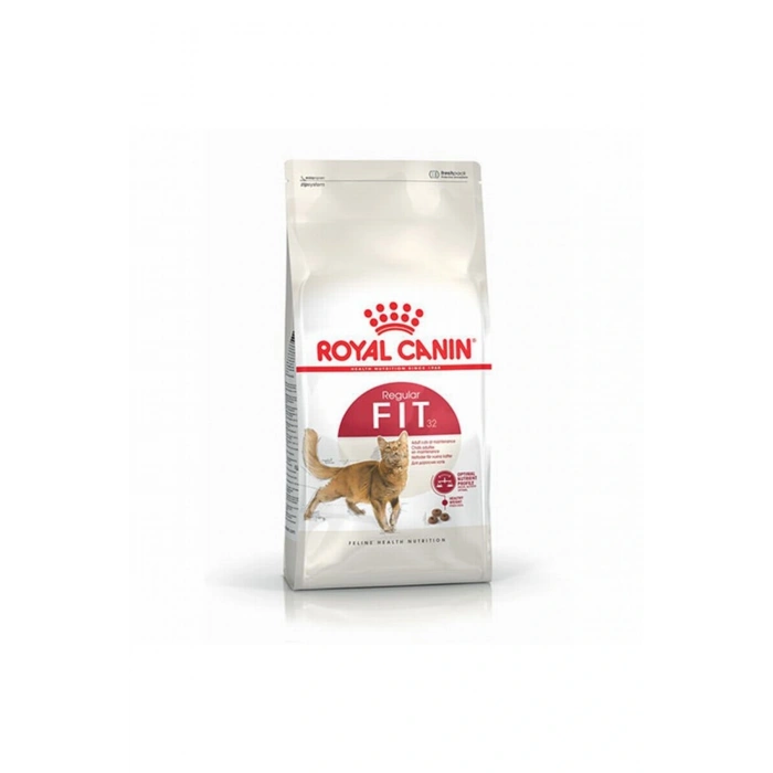 Fit 32 Adult Yetişkin Kedi Maması 15 Kg