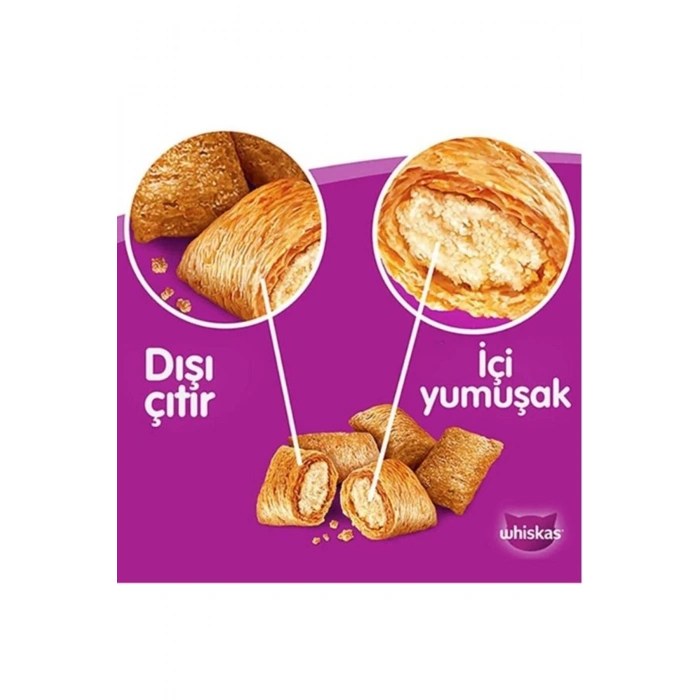 Ton Balıklı ve Sebzeli Yetişkin Kedi Maması 300 Gr