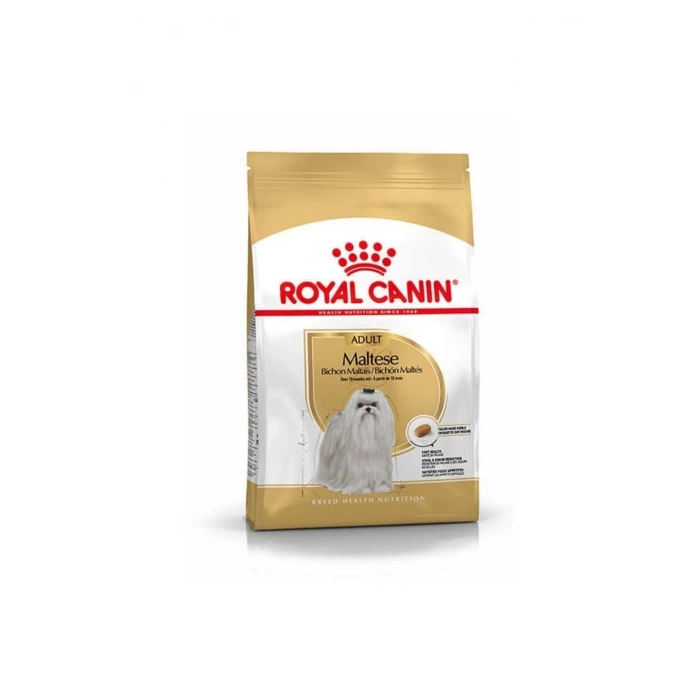 Maltese Terrier Adult Yetişkin Köpek Maması 1.5 Kg