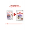 Sterilised Gravy Kısırlaştırılmış Yetişkin Kedi Yaş Maması 85 Gr x 12