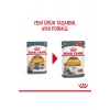 Hair&Skin Tüy ve Deri Sağlığı için Yaş Kedi Maması 12 x 85g