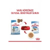 Küçük Irklar için Yavru Yaş Köpek Maması 12 x 85g