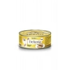 Plus Delizzia / Kıyılmış Tavuklu Yetişkin Kedi Maması 85g x 24 Adet