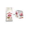 Fit 32 Kuru Kedi Maması 15 Kg +12 Adet Royal Canin Instinctive Gravy Yaş Kedi Maması 85