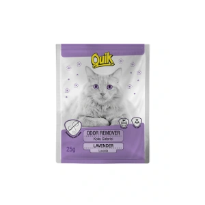 Koku Giderici Lavantalı 25 gr