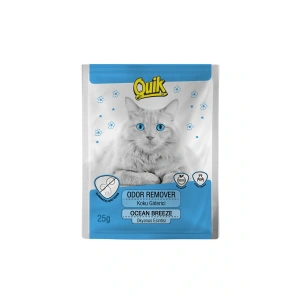 Koku Giderici Okyanus Esintili 25 gr