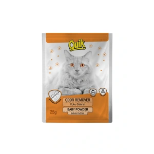 Koku Giderici Pudralı 25 gr