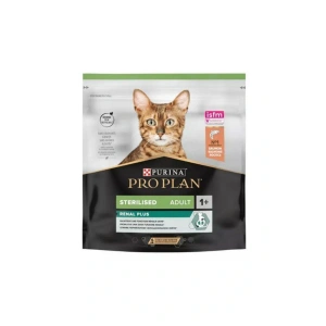 Somonlu Kısırlaştırılmış Kedi Maması 400gr