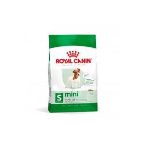 Küçük Irklar Için Yetişkin Kuru Köpek Maması 2kg