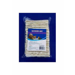 Garden Mix Sütlü Burgu Stick 8 4,5-5 Gr 30 Adet 8697421498190