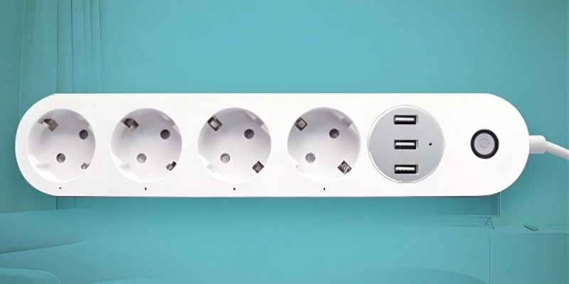 3lü Priz Uzatma Kablo Rehberi