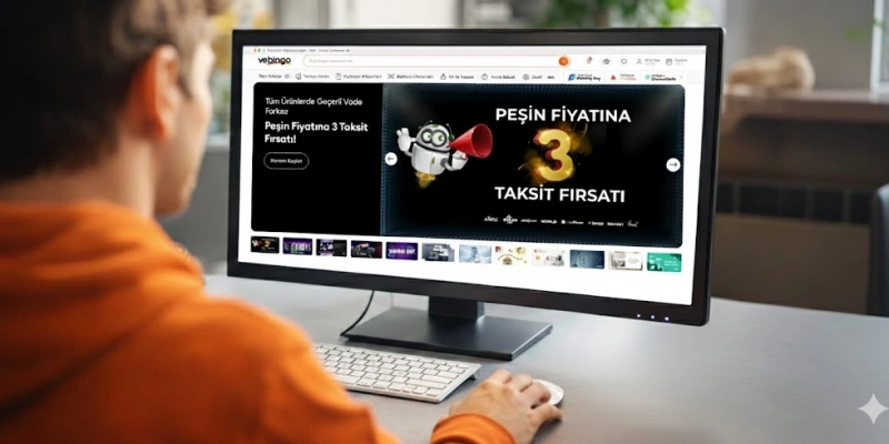 Satış Yapan Ürün Sayfası Nasıl Olmalı? 