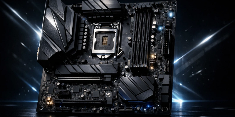 2026 Anakart Seçim Rehberi: En İyi Anakartlar, Doğru Seçim İpuçları ve Güncel Modeller 